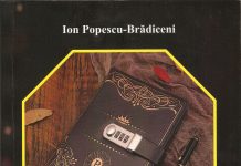 Cronica de carte – la „O foarte succintă introducere în poezia română contemporană” de Ion Popescu-Brădiceni
