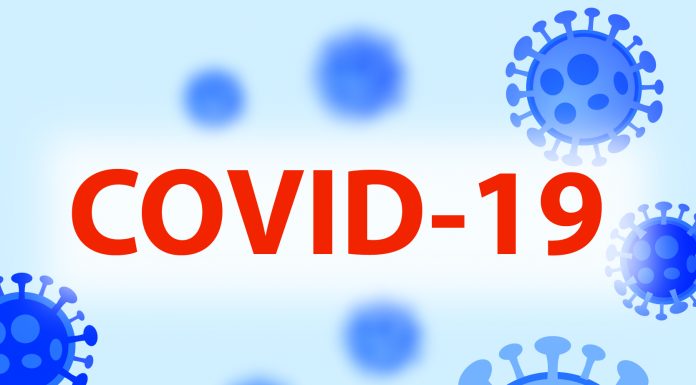 COVID-19: Aproape 1.300 de cazuri noi și 100 de decese