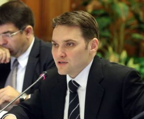 Dan Șova, condamnat la patru ani de închisoare cu executare. Decizia nu e definitivă