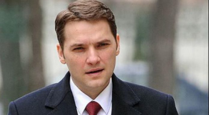 Dan Șova, condamnat în dosarul „CET Govora”