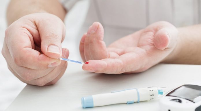 Tot mai mulți bolnavi de diabet în Gorj