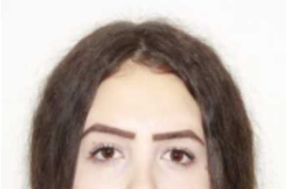 Elevă căutată de poliție