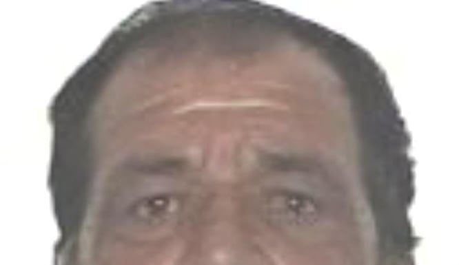 Târgujian dispărut! Soția sa a alertat autoritățile