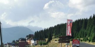 Cinci drumuri din Rânca, pline de gropi, intră în reabilitare