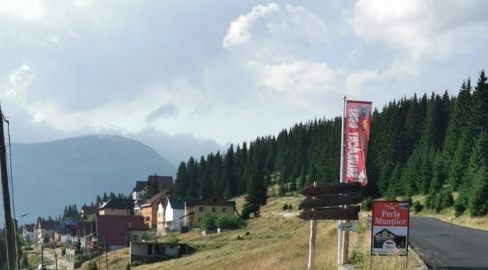 Cinci drumuri din Rânca, pline de gropi, intră în reabilitare