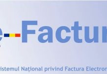 Vîlceanu: S-a emis prima factură prin sistemul e-Factura