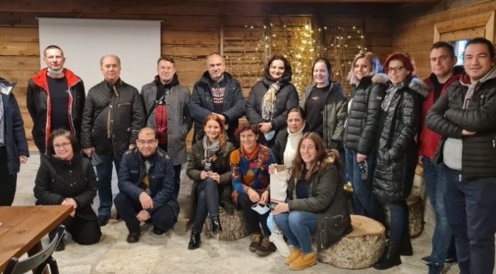 Colegiul Național ,,Tudor Vladimirescu” într-o abordare Erasmus+ a fenomenului de bullying cu ajutorul roboticii