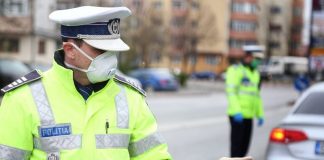Pericol pe străzi! Prins a treia oară fără permis de conducere. Pedeapsa este cu executare!