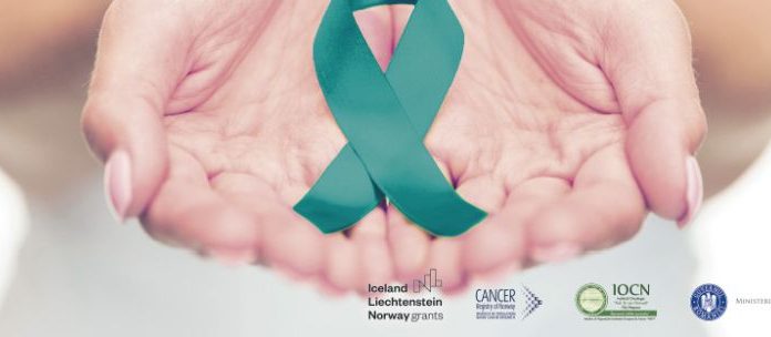 Cancerul de col uterin poate fi prevenit prin vaccinare și testare – proiectul CEDICROM 2, în derulare