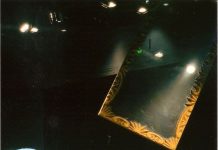 Eveniment cultural-artistic – Festivalul de Teatru Festis