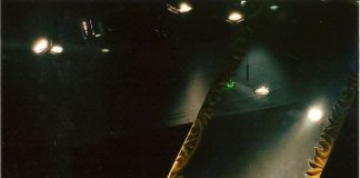 Eveniment cultural-artistic – Festivalul de Teatru Festis