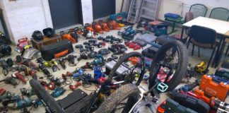 Gorjean extrădat în Germania. Acuzat de 7 infracțiuni de furt!