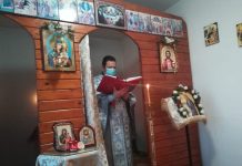 Ocrotitorul copiilor, sărbătorit la Grădinița Mitropoliei Olteniei din Târgu-Jiu