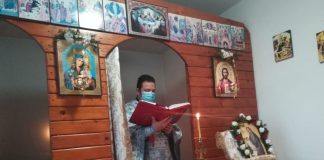 Ocrotitorul copiilor, sărbătorit la Grădinița Mitropoliei Olteniei din Târgu-Jiu