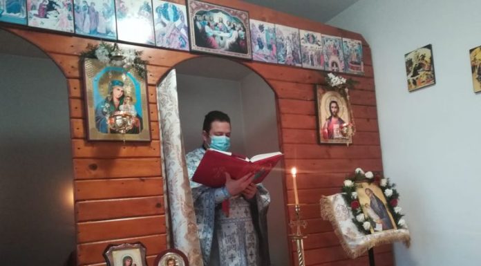 Ocrotitorul copiilor, sărbătorit la Grădinița Mitropoliei Olteniei din Târgu-Jiu