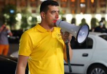 AUR începe procedura pentru suspendarea lui Iohannis!