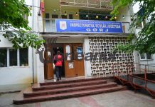 Târgu Jiu: Școala de la care provin cei mai mulți elevi care au absentat la evaluarea națională