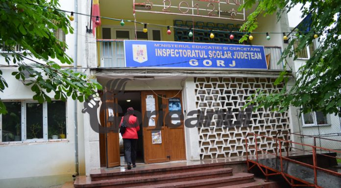 Record de opțiuni ale unui candidat la postul de director în Gorj! Picații la examene stabilesc comisiile pentru viitorii șefi de școli