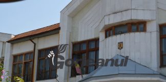 A furat televizoare cu capotul! A murit în timpul procesului!