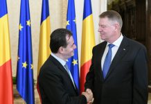 Orban: Klaus Iohannis vrea să fie premier din 2024!