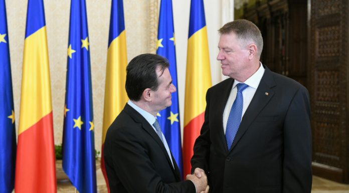 Orban: Klaus Iohannis vrea să fie premier din 2024!