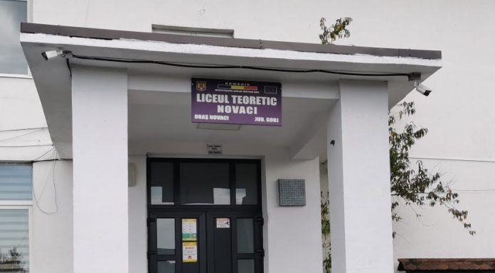 Elev gorjean, în echipa care va reprezenta România la Olimpiada Internațională de Limba Franceză