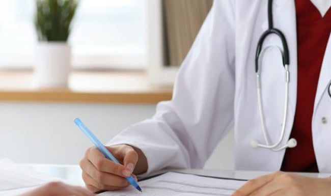 Tot mai mulți gorjeni merg la psihiatru