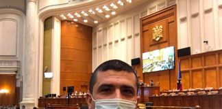 Miruță despre CEO în programul de guvernare – „doar un paragraf de un deget”!