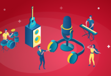 9 moduri de a promova muzica gratuit