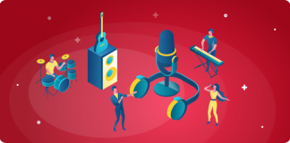 9 moduri de a promova muzica gratuit