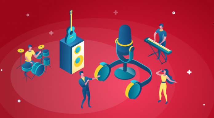 9 moduri de a promova muzica gratuit