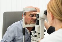 Peste 4.000 de consultații oftalmologice în acest an