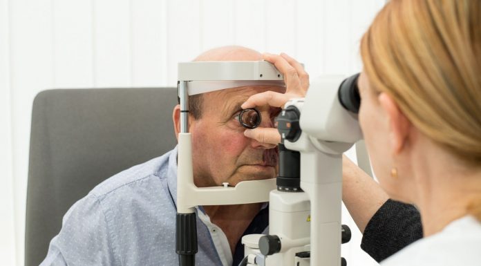 Peste 4.000 de consultații oftalmologice în acest an