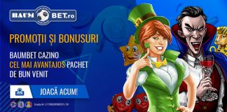 Unde poţi juca păcănele online