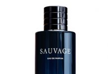 Zece parfumuri pentru bărbați pe care femeile le iubesc