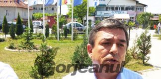 Fost primar din Gorj, recidivist, condamnat din nou!