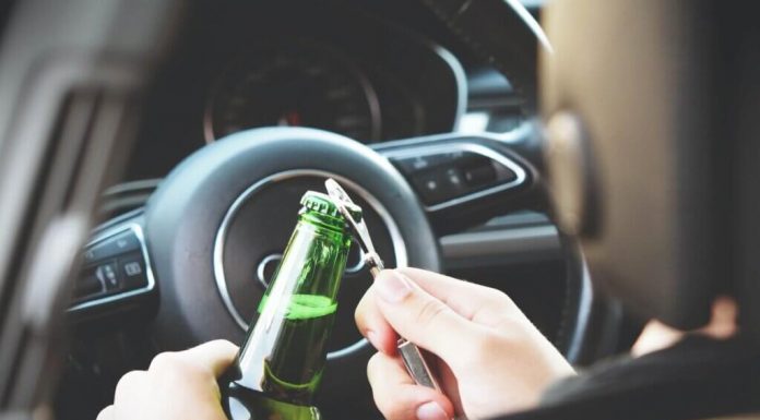 Băuți la volan, dosare penale