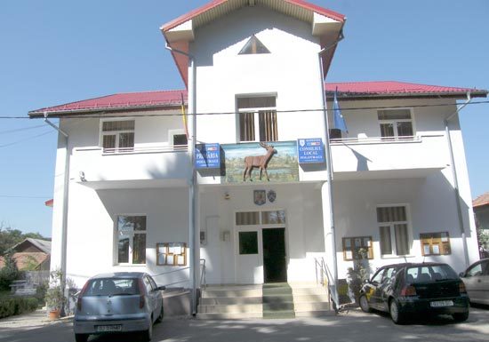 PMP și PNȚCD au noi consilieri locali