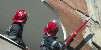 Prevenirea incendiilor la asociaţiile de proprietari – o prioritate pe agenda instituţiilor gorjene de resort