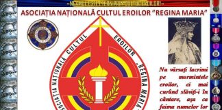 A.N.C.E. „Regina Maria” – 30 de ani de existență!