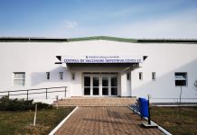 Anunț pentru rovinărenii vaccinați