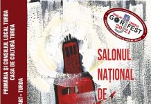 GORJFEST 2021: Salonul Național de Fotografie, vernisat pe 4 noiembrie la Turda