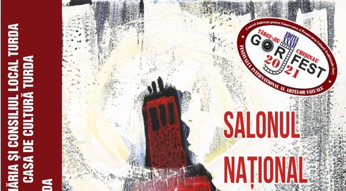 GORJFEST 2021: Salonul Național de Fotografie, vernisat pe 4 noiembrie la Turda