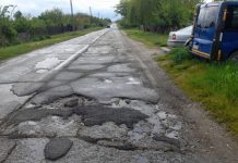 Etapa de depunere a ofertelor, pentru modernizarea DN 67 Scoarța-Pitești, s-a încheiat. Vezi ofertanții!