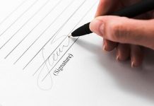 Condamnat pentru fals după ce a încercat să scape de o amendă