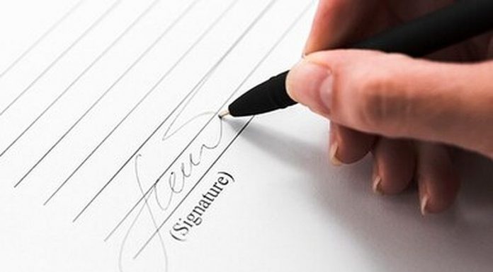 Condamnat pentru fals după ce a încercat să scape de o amendă