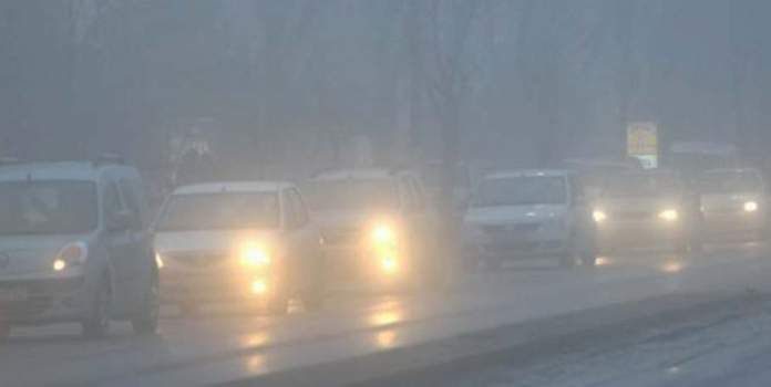 Avertizare pentru șoferi!