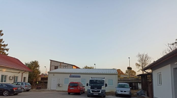 Spitalul Județean face și în weekend teste pentru depistarea Covid