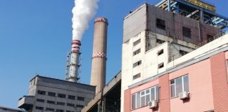 CE Oltenia cumpără gaze naturale de 100 milioane lei