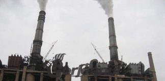 Termocentralele Rovinari și Turceni, ca și închise!